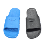 ESD Slipper Manufacturer - OEM PVC Sole Washable for Clean Laboratory