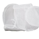 Nut Milk Bag Factory - Reusable Soy Milk Greek Yogurt Strainer