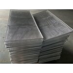 Barbecue Grill Wire Mesh Factory - Portable Outdoor Camping BBQ Net