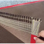 Nylon Filter Screen Manufacturer - Food Grade Monofilament Mesh Tubes