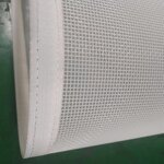 Filter Mesh Bag Factory - Polyester Filter Disc Tube Bag Custom