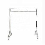 Bakery Trolley Factory - Stainless Steel 15 Tier Bread Rack Trolley
