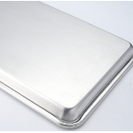 Aluminum Tray Manufacturer - Wholesale Stamped Oven Trays OEM