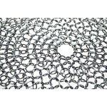 Stainless steel ring mesh