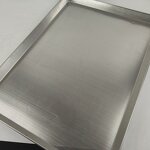 Wire Mesh Tray Manufacturer - High-temperature Resistant Dry Sieve Tray