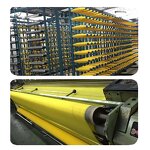 Screen Printing Mesh Manufacturer - Factory Wholesale 100% Polyester