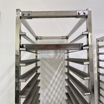 Bread Drying Rack Manufacturer - Custom Tray Rack Trolley OEM/ODM