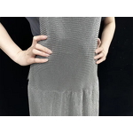 Wire Mesh Cooking Glove Factory - Food Grade Heat Resistant Long Sleeve