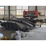 Spiral Conveyor Belt Manufacturer - High Temp Wire Mesh Chain Belt