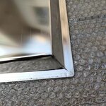 Metal Tray Factory - Wholesale Small Stainless Steel Kitchen Tray