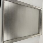 Wire Mesh Tray Manufacturer - High-temperature Resistant Dry Sieve Tray