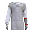 Wire Mesh Cooking Glove Factory - Food Grade Heat Resistant Long Sleeve