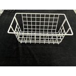Welded Wire Mesh Rack Manufacturer - Custom PVC Coated Display Rack