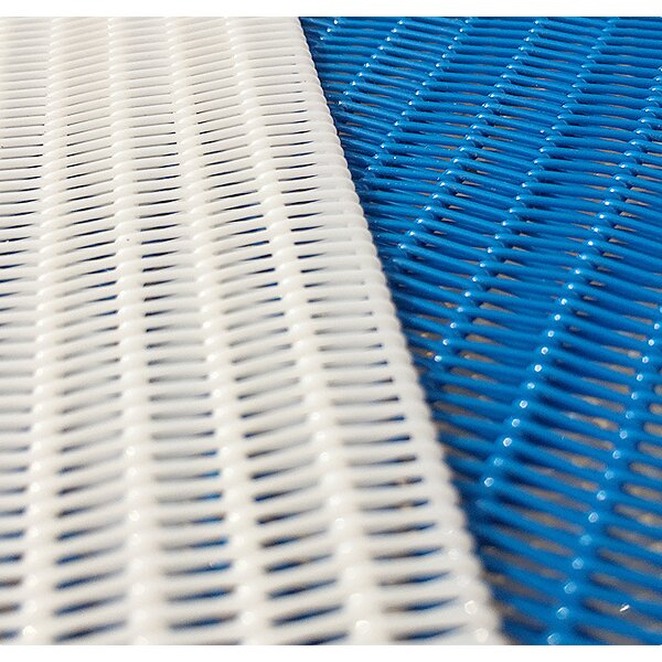 Spiral Mesh Conveyor Belt Manufacturer - Wholesale Paper Making Belt