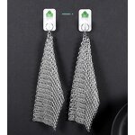 Chainmail Butcher Apron Manufacturer - 316 Adjustable Meat Processing