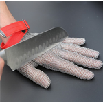 Storage Basket Manufacturer - Hot Sale Modern Iron Rectangle Basket