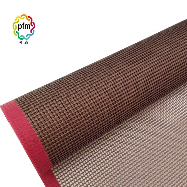 Nylon Filter Screen Manufacturer - Food Grade Monofilament Mesh Tubes