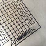 Welded Wire Mesh Rack Manufacturer - Custom PVC Coated Display Rack
