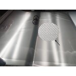 Woven Filter Netting Manufacturer - SUS304 316 Micron Sieving Screen