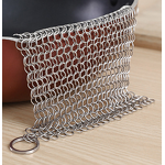 Safety Protection Apron Kit Factory - 316 Stainless Steel Anti-Cutting