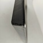 Perforated Tray Factory - Custom Stainless Steel Wire Mesh Drain Tray