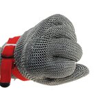 Pallet Cage Factory - Stackable Foldable Wire Mesh 700KG Capacity