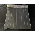 Chain Plate Conveyor Belt Factory - Stainless Steel Heavy Goods Belt