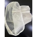 Food Strainer Bag Manufacturer - Fine Mesh Nylon Drawstring Filter