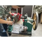 Cast Iron Cleaner Manufacturer - Stainless Steel Chainmail Scrubber