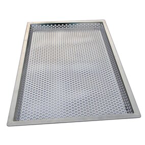 Stainless Steel Tray Manufacturer - High Quality Flat & Meat Trays OEM