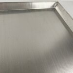 Wire Mesh Tray Manufacturer - High-temperature Resistant Dry Sieve Tray