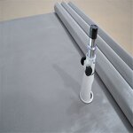 Folding Storage Cage Factory - Heavy Duty Stackable Butterfly Cage