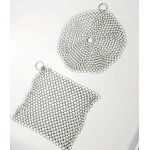 Safety Protection Apron Kit Factory - 316 Stainless Steel Anti-Cutting