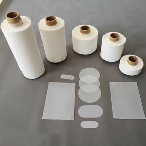 Bolting Cloth Manufacturer - Silk Screen Printing Mesh 32T-120T