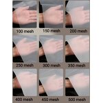 Silk Screen Printing Mesh Factory - Wholesale 5-200T Wire Mesh Screen