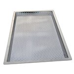 BBQ Grill Rack Manufacturer - Stainless Steel Welded Cooking Grid