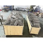 Cold Smoke Generator Factory - Stainless Steel Hot Cold BBQ Smoker