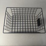 Freezer Storage Basket Factory - Custom Wire Organizer Bins