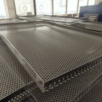 Stainless Steel Tray Manufacturer - Custom 304 306 Baking & Fruit Tray