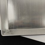 Wire Mesh Tray Manufacturer - High-temperature Resistant Dry Sieve Tray