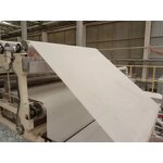 Polyester Screen Mesh Factory - 50 Micron 43T Mono Filament Mesh