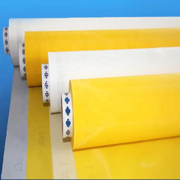 Printing Wire Mesh Manufacturer - Factory Wholesale Plain Weave Silk