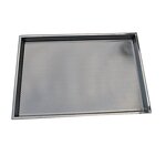 Stainless Steel Tray Manufacturer - High Quality Flat & Meat Trays OEM