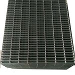 Crimped Wire Mesh Manufacturer - Stainless Steel BBQ Barbecue Mesh