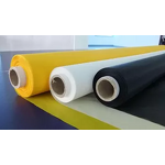 Printing Wire Mesh Net Manufacturer - 100% Polyester Plain Weave Cloth