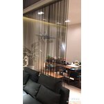 Decorative Wire Mesh Screen Factory - Hot Sale Metal Spiral Wire Mesh