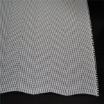 Dryer Screen Mesh Manufacturer - Polyester Plain Weave Woven Net