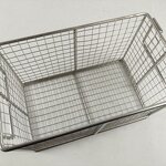 Mesh Basket Factory - Custom 304 Corrosion-resistant Disinfection