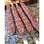 Portable BBQ Rack Manufacturer - Large Size Wire Mesh Grill Plate