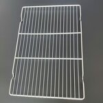 Flat Conveyor Belt Factory - Food Grade High-Temp Resistant Mesh